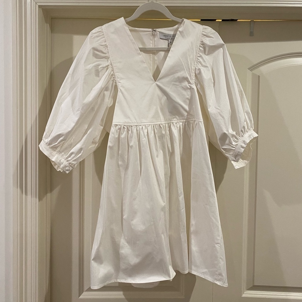 Hunter Bell Maya Dress size M